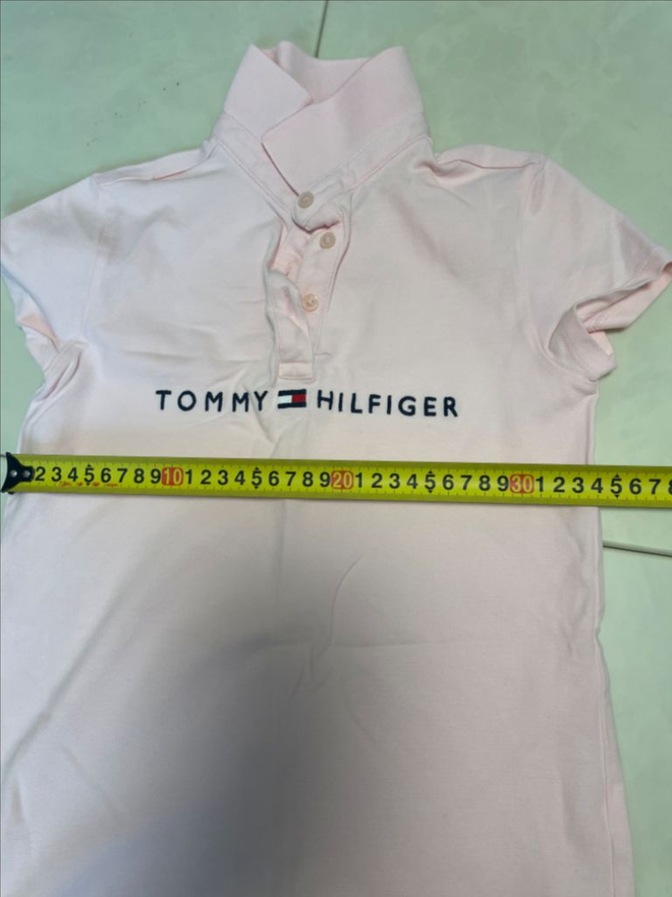 타미힐피거원피스 이미지