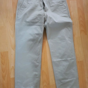 웨어하우스 lot 1082치노 베이지 새 제품 33사이즈 반값택배비 포함 25만원에 판매합니다 이미지