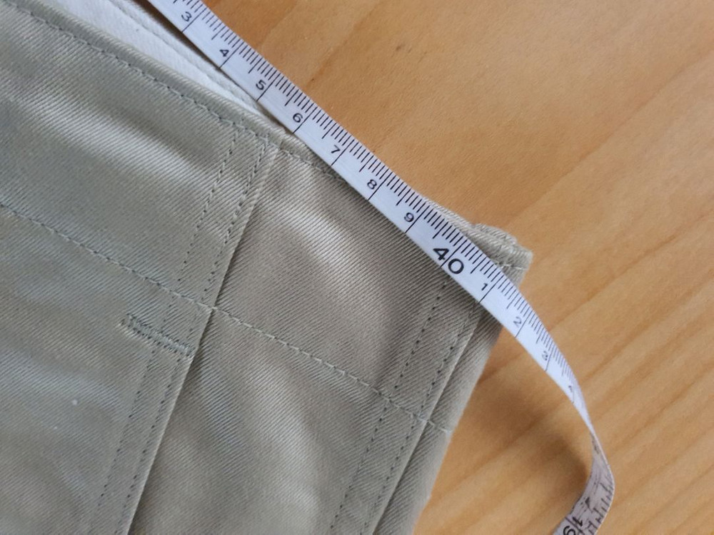 웨어하우스 lot 1082치노 베이지 새 제품 33사이즈 반값택배비 포함 25만원에 판매합니다 이미지