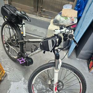 전기자전거 최상 이미지