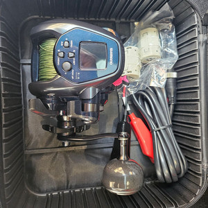 전동릴 시마노 포스마스터3000 이미지