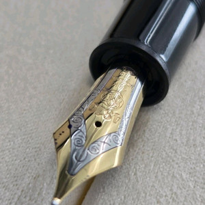 몽블랑 만년필 149 판매 이미지