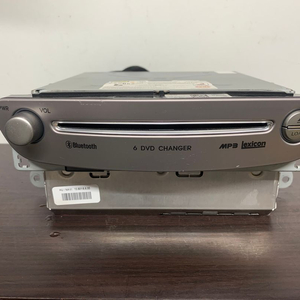 제네시스 DIS 모젠 AVN 풀셋 팝니다. 이미지