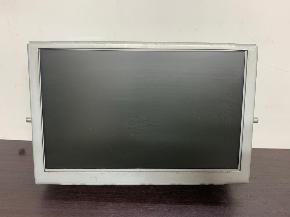 제네시스 DIS 모젠 AVN 풀셋 팝니다. 이미지