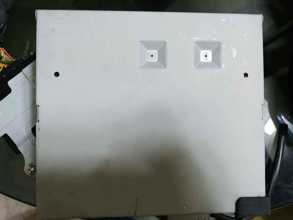 제네시스 DIS 모젠 AVN 풀셋 팝니다. 이미지