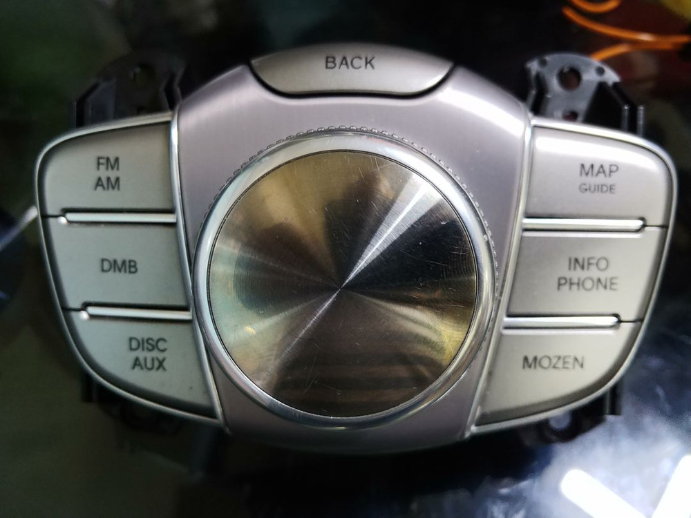 제네시스 DIS 모젠 AVN 풀셋 팝니다. 이미지