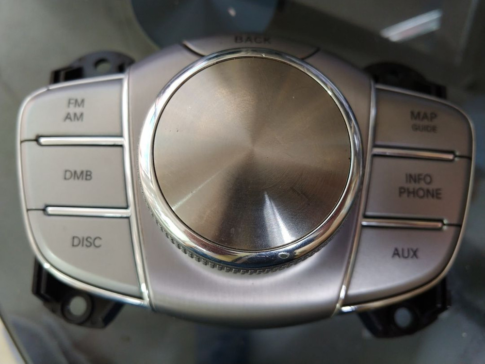 제네시스 DIS 모젠 AVN 풀셋 팝니다. 이미지