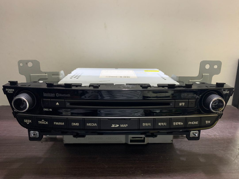 에쿠스VI 2013년~2016년 AVN 세트 팝니다. 이미지