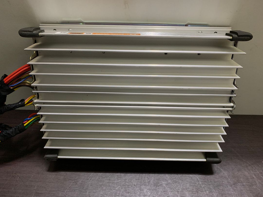 에쿠스VI 2013년~2016년 AVN 세트 팝니다. 이미지