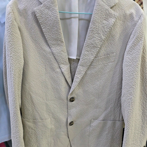 남성 정장 세트(수발피노) 이미지