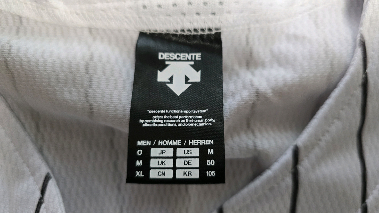 프로야구팀 스트라이프 LG유니폼 선수용 이미지