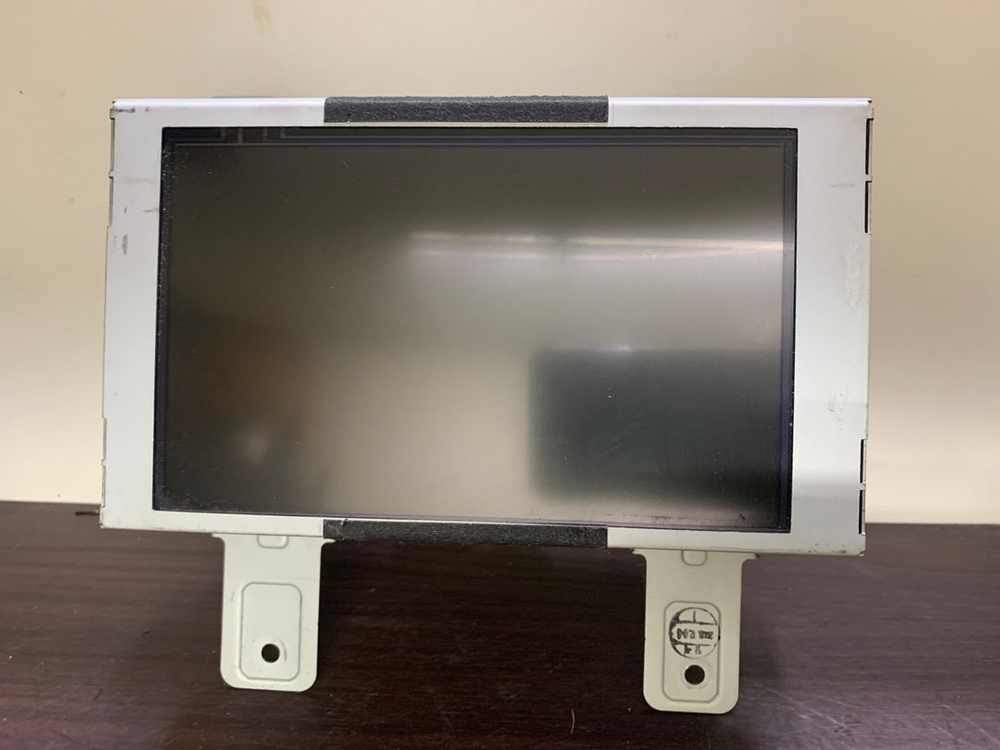 에쿠스VI AVN 무출데크,7인치 모니터,앰프 팝니다. 이미지