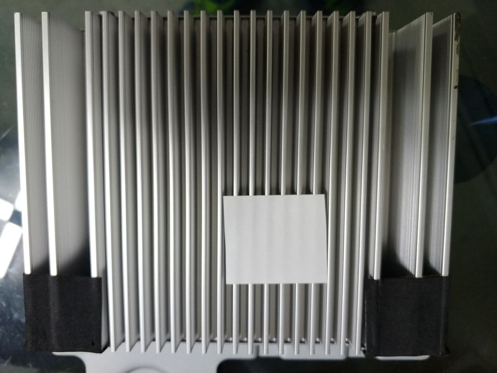 그랜져HG AVN 데크,모니터,앰프 풀셋 팝니다. 이미지