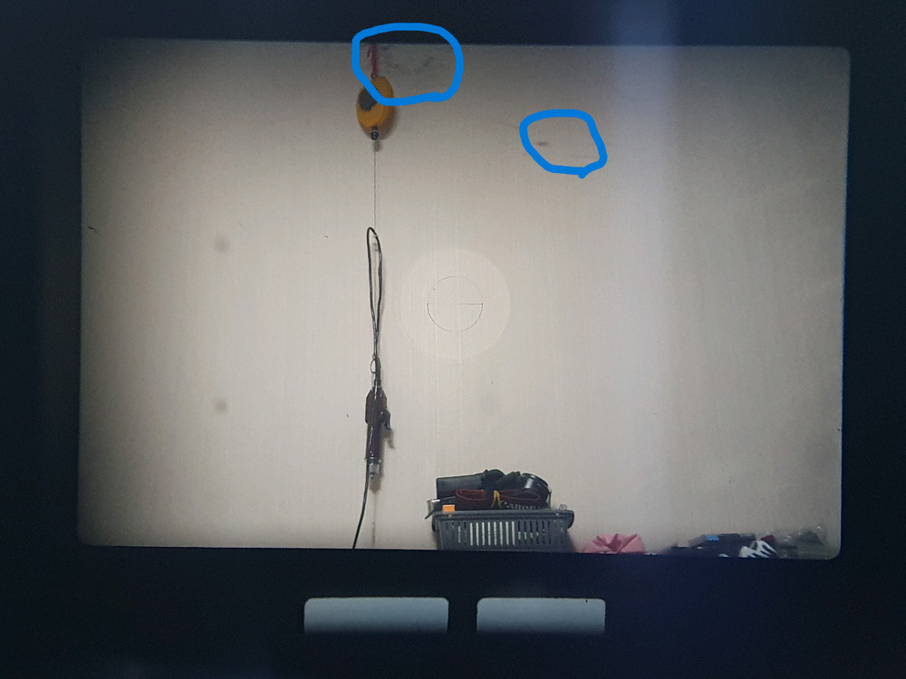 펜탁스 프로그램A 바디및 50mm f1.4렌즈 + 모터드라이버 셋트 입니다 이미지