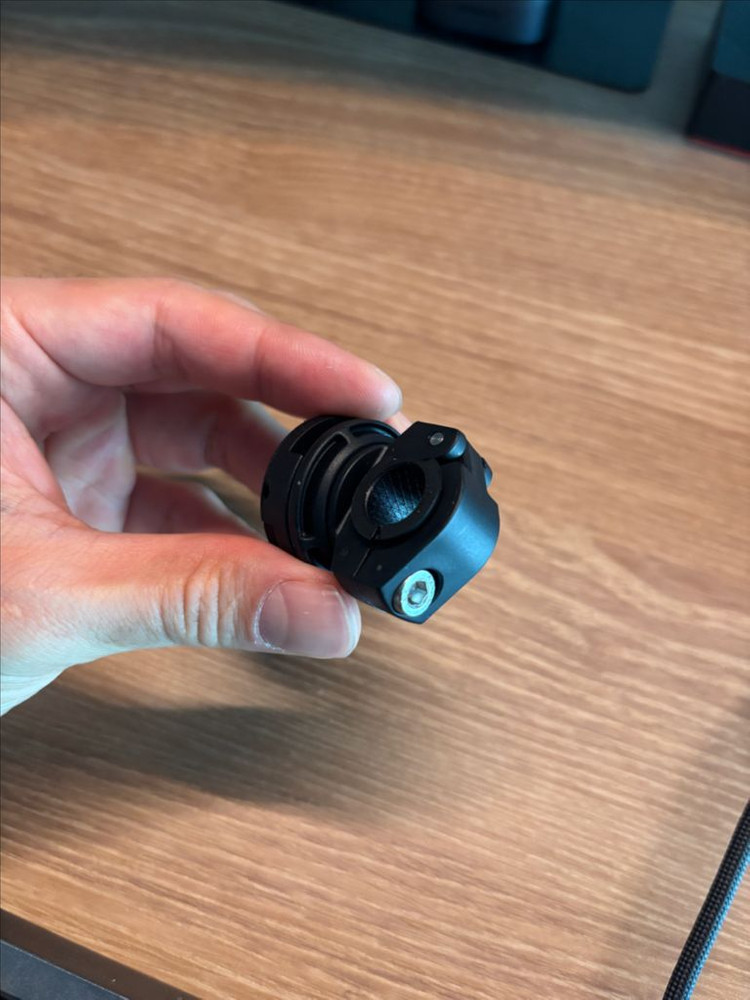 SP커넥트+ 미러 마운트 이미지