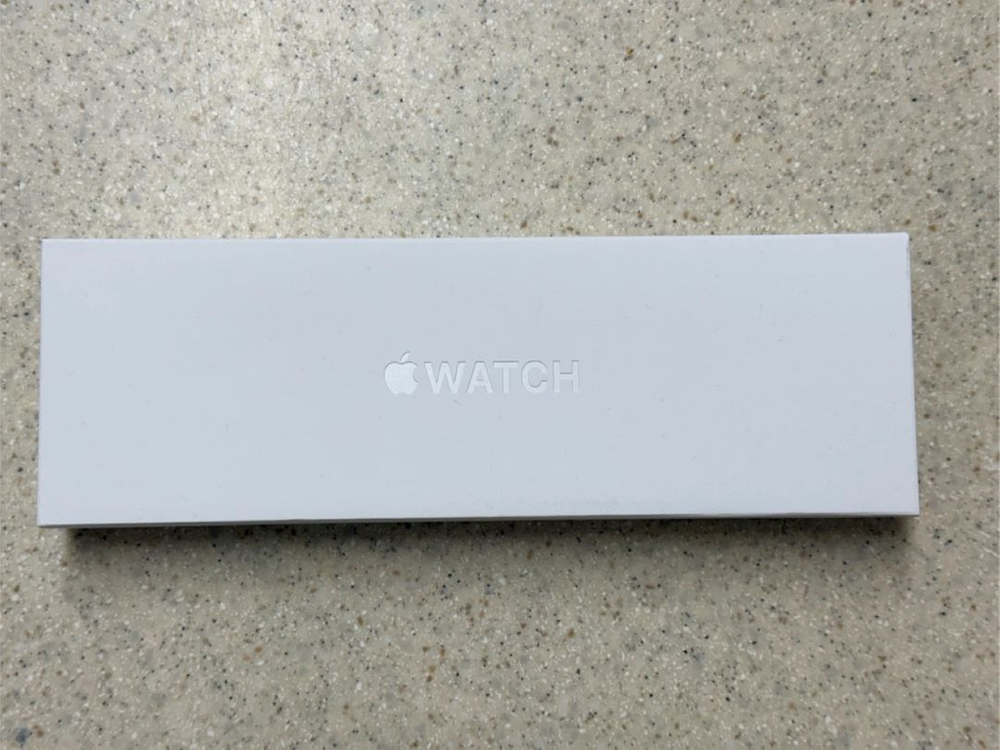 [미개봉] 애플워치 시리즈 11 42mm 로즈골드 + 애케플 포함 이미지