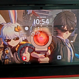 갤럭시탭S7+ wifi 256gb 이미지