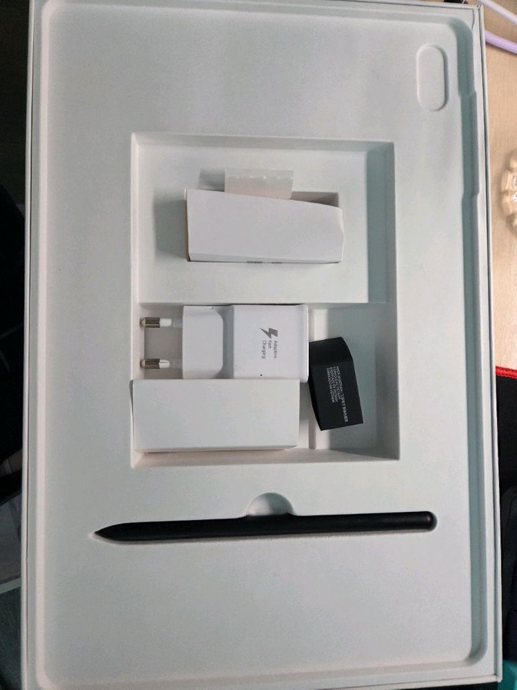 갤럭시탭S7+ wifi 256gb 이미지