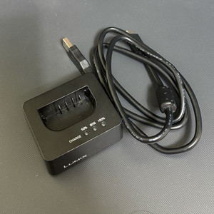 파나소닉 루믹스 BLK22 배터리 정품 충전기 이미지