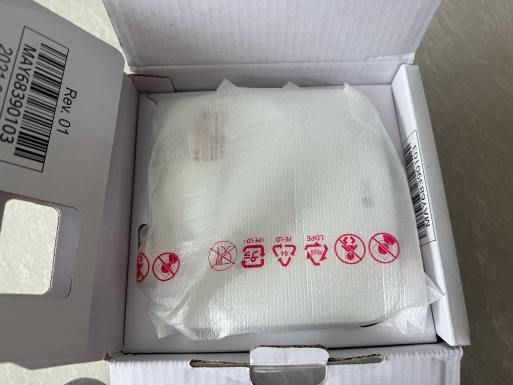 LG 시네빔 PF50KS 빔프로젝터 이미지