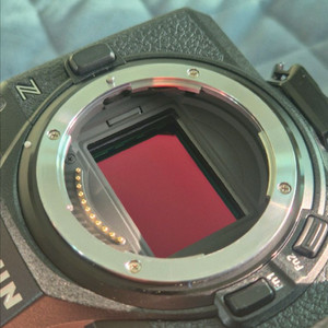 니콘 Z6iii,z24-120