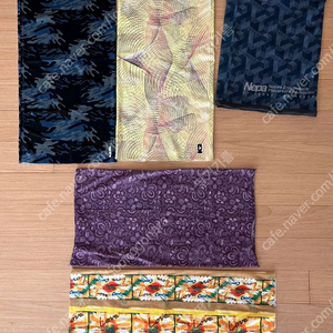 K2 , 네파 자외선 차단 쿨 목도리 이미지