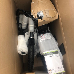 전기자전거 스로틀 미개봉 상품 이미지