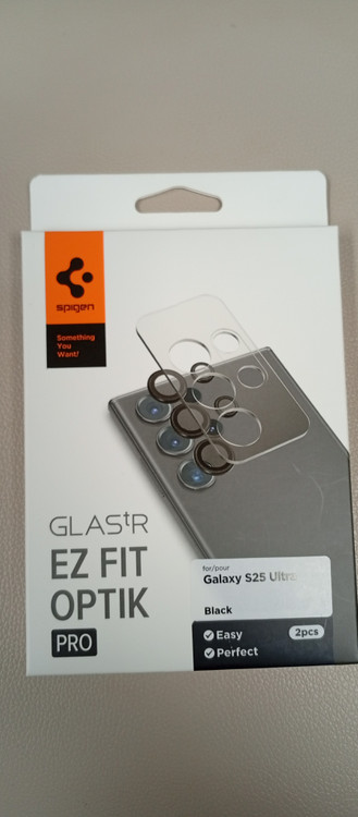 삼성 갤럭시 25울트라 액정보호 필름,카메라 렌즈 보호필름 판매 합니다 이미지
