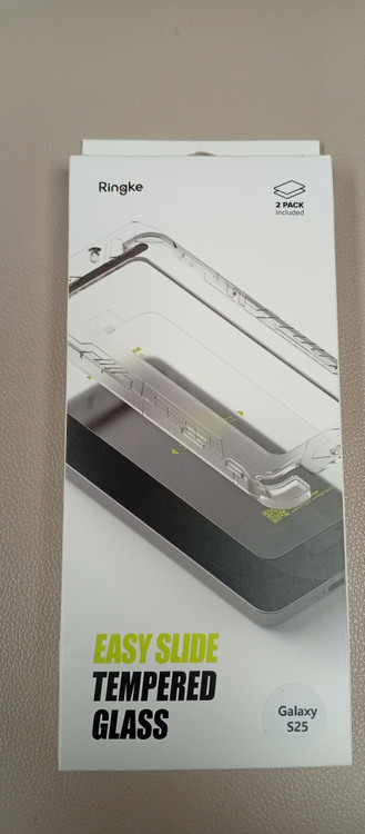 삼성 갤럭시 25울트라 액정보호 필름,카메라 렌즈 보호필름 판매 합니다 이미지