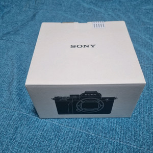 A7M5 미개봉 제품 팝니다 이미지