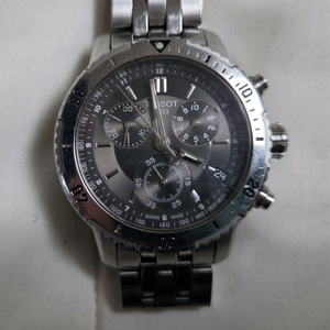 티쏘 PRS200 크로노그래프 이미지