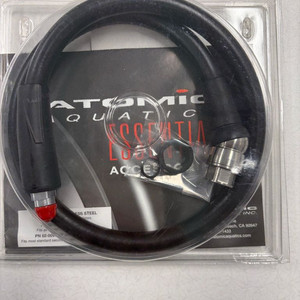 티타늄 스위블 호스(아토믹 T3) 이미지