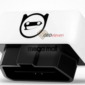 OBD ELEVEN 초기버전 구매합니다. 이미지