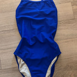 (새상품)리얼리굿스윔 수영복(L) 이미지