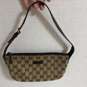 구찌 여성 파우치 가방 이미지