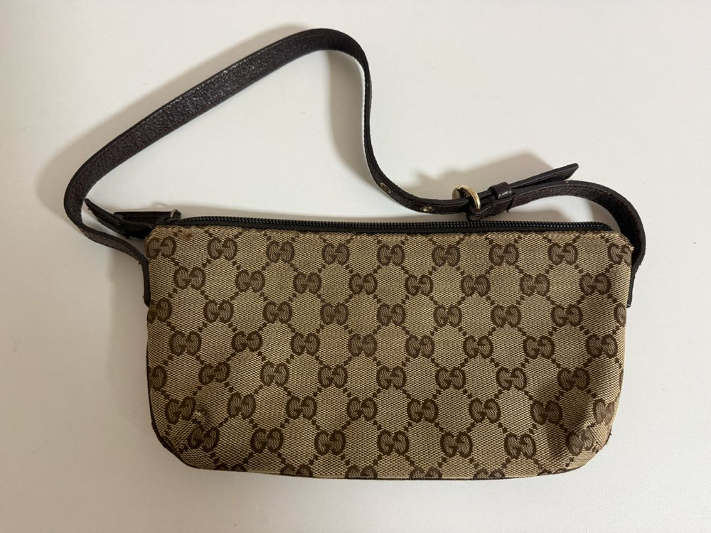 구찌 여성 파우치 가방 이미지