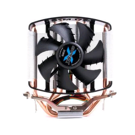 ASUS P7P55D / P7P55D-E + 4코어 X3430 이미지