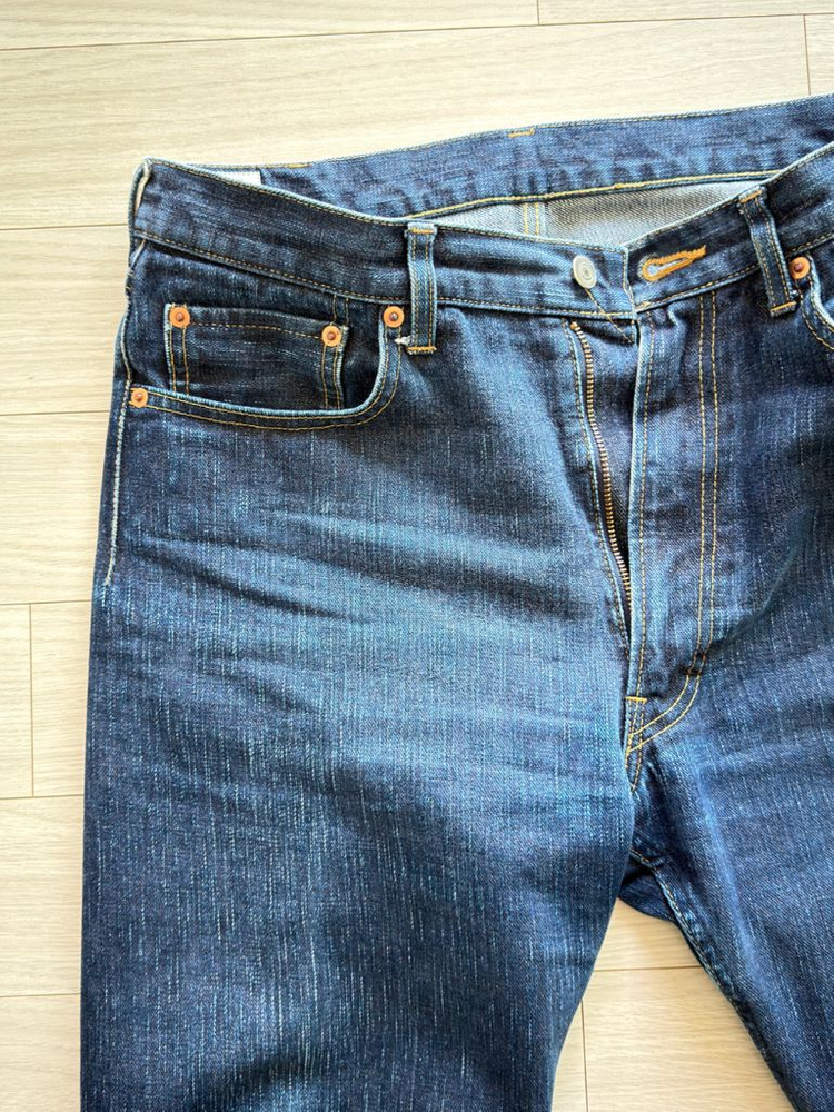 아나토미카 618 원워시 33사이즈 이미지