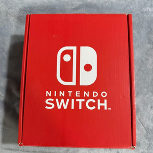 마이 닌텐도 스위치 OLED 일판 이미지