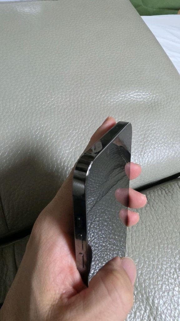 미국판 아이폰13프로맥스 256 이미지