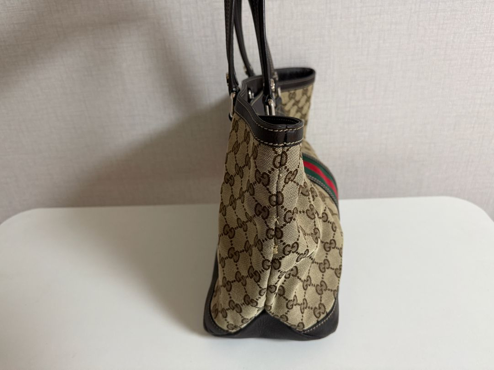 구찌 여성 삼색백 토트백 가방 이미지