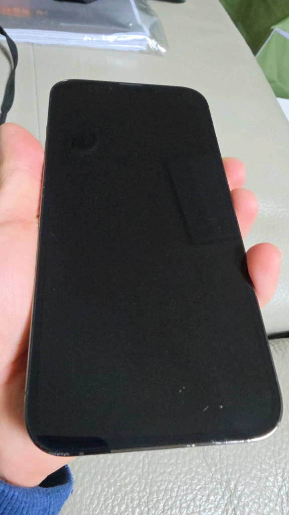 미국판 아이폰13프로맥스 256 이미지