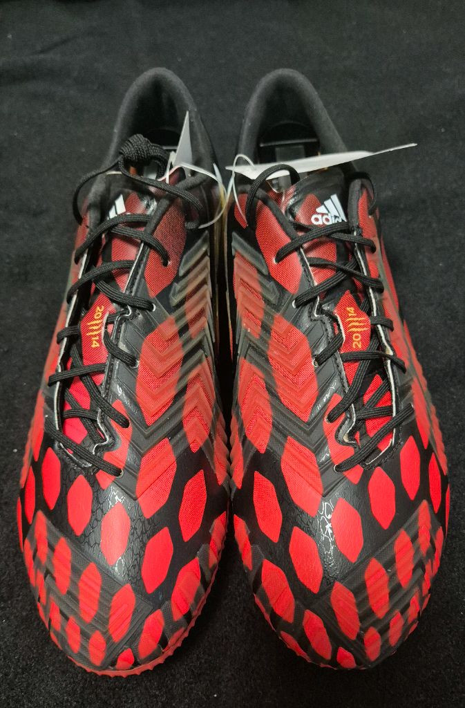 [새제품] 아디다스 프레데터 인스팅트 FG 270 이미지