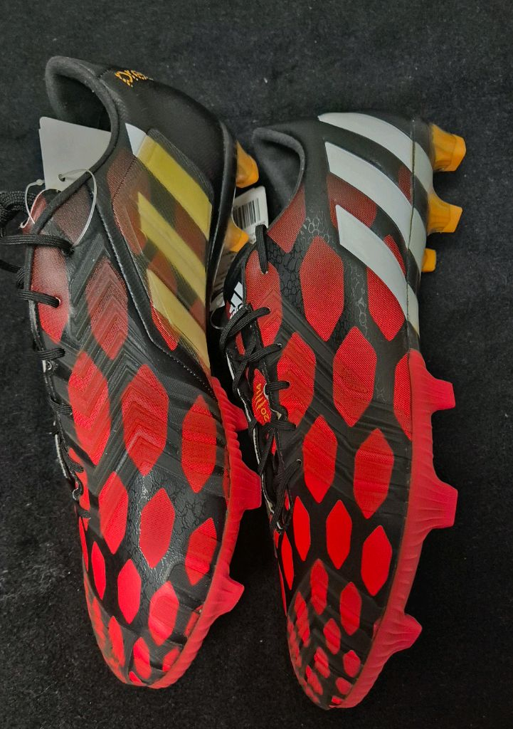 [새제품] 아디다스 프레데터 인스팅트 FG 270 이미지