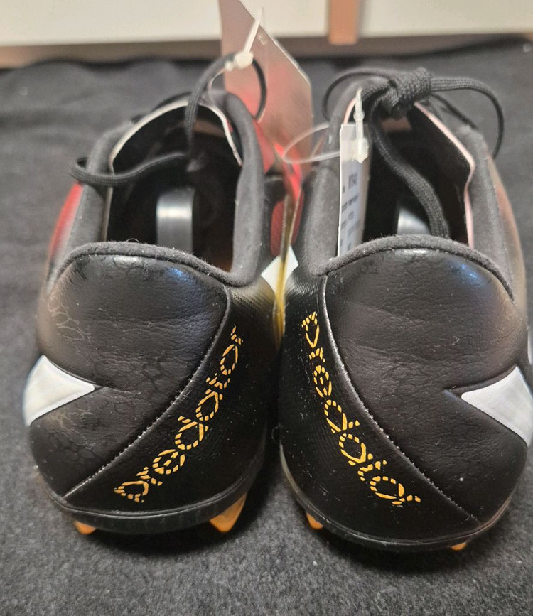 [새제품] 아디다스 프레데터 인스팅트 FG 270 이미지