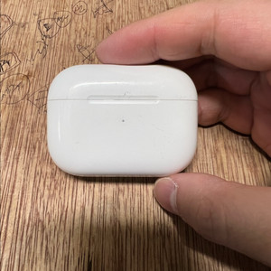 에어팟 프로 2세대 C타입 본체 판매 이미지