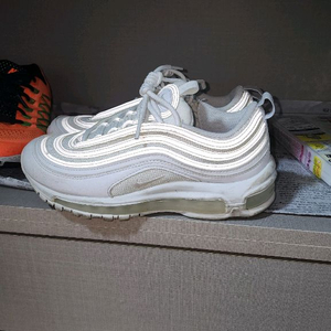 나이키 에어맥스97 235 이미지