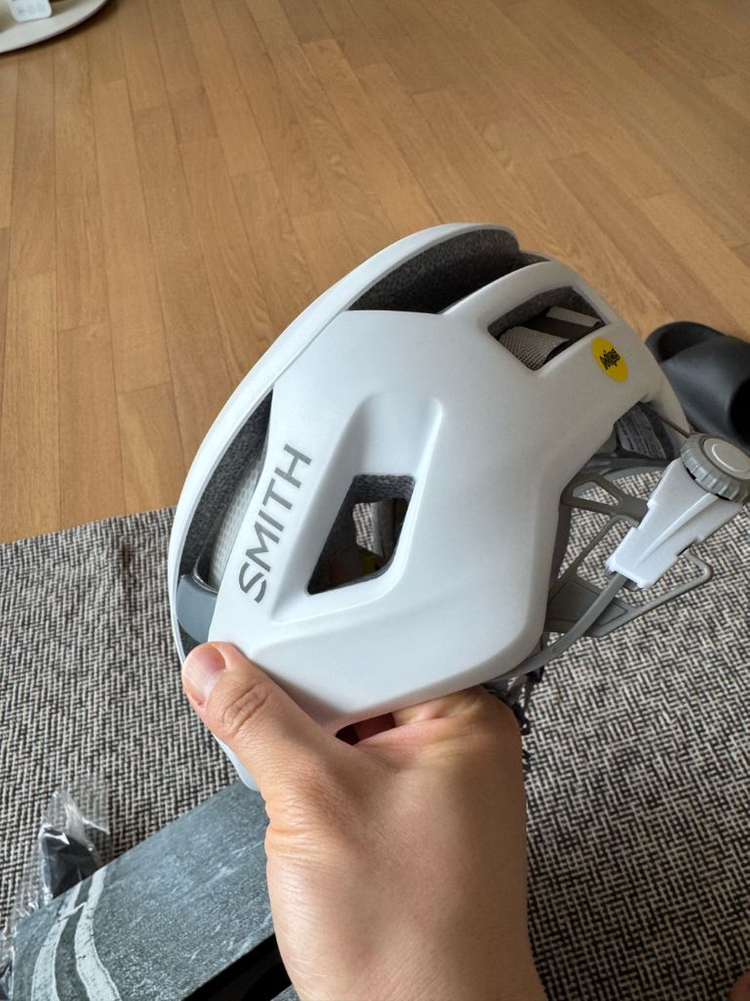 스미스 네트워크 S사이즈 이미지