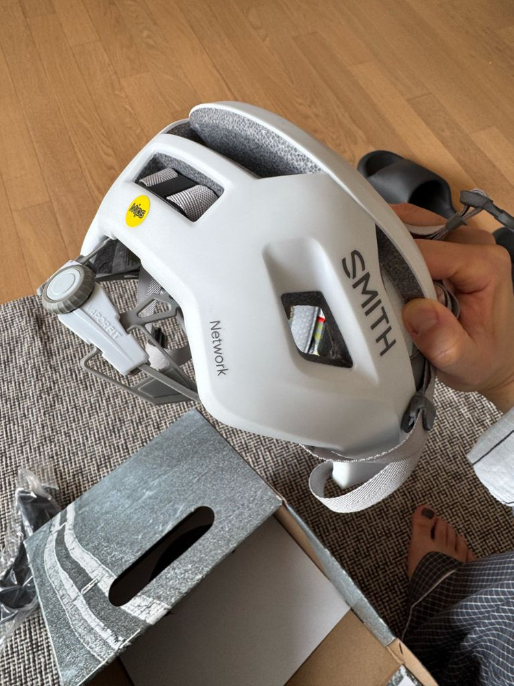 스미스 네트워크 S사이즈 이미지