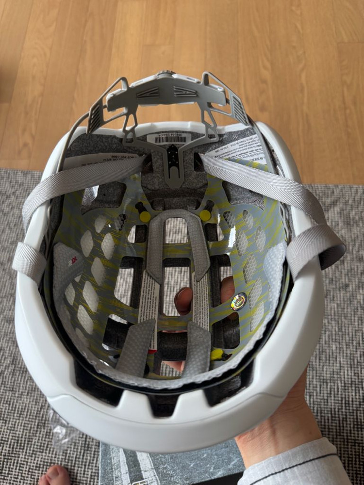 스미스 네트워크 S사이즈 이미지